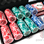 Набор для покера Ultimate 500 фишек - Набор для покера Ultimate 500 фишек