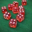 Набор для покера Stars 200 фишек (кожаный) - Набор для покера Stars 200 фишек (кожаный)