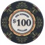 Набор для покера Luxury Ceramic 300 фишек - Набор для покера Luxury Ceramic 300 фишек