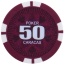 Набор для покера Caracas 300 фишек - Набор для покера Caracas 300 фишек