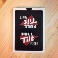 Карты для покера Full Tilt Poker