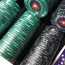 Набор для покера EPT 500 фишек, керамика - Набор для покера EPT 500 фишек, керамика